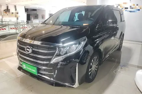 GAC M8 2023