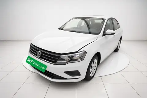 Volkswagen Jetta 2018