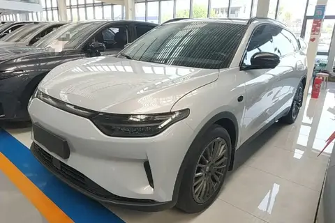 Leapmotor C11 2024
