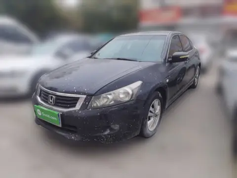 Honda Accord 2010