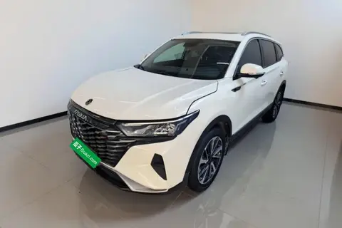 Dongfeng AX7 2021