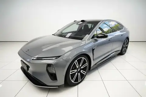 NIO ET9 2025