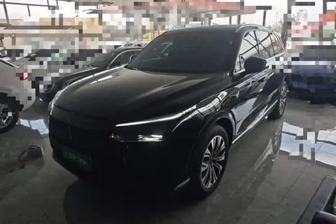 Wey Lanshan 2023