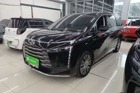 GAC E8 2025
