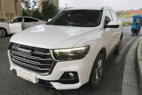 Haval H6 2021