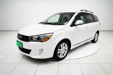 Chery Arrizo M7 2015