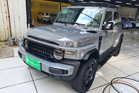 iCAR V23 2025