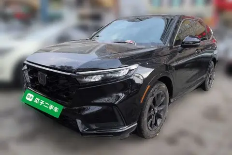 Honda CR-V 2023