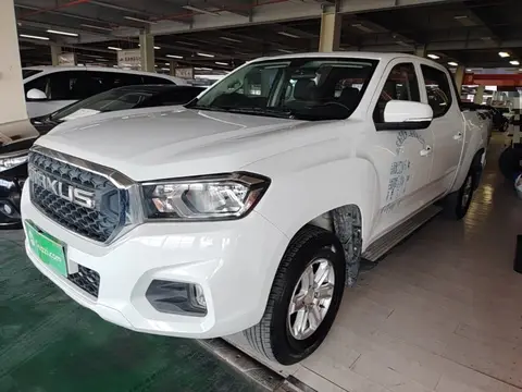 Maxus T70 2021