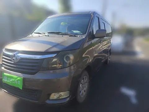 Changan Kaicene Ruixing M90 2018