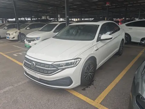 Volkswagen Sagitar 2024
