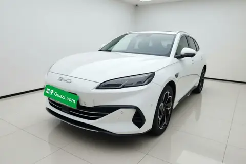 BYD Seal 06 2025