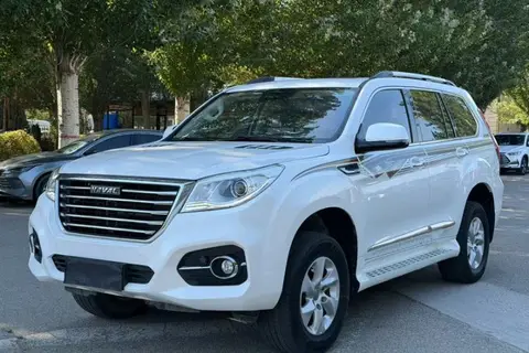 Haval H9 2019