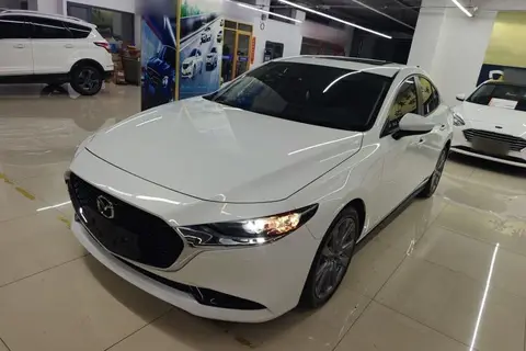 Mazda 3 Axela 2023