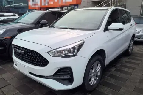 Haval M6 2020