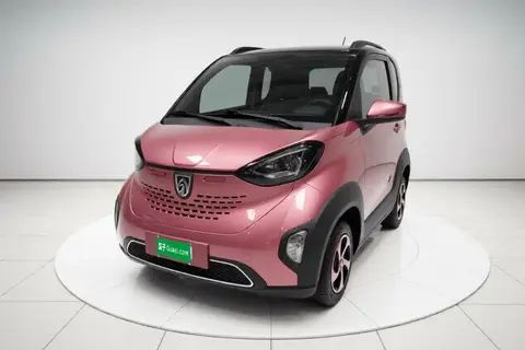 Baojun E100 2019