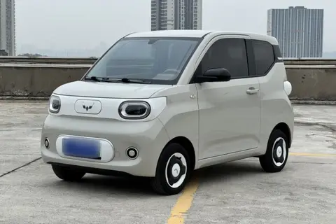 Wuling Hongguang MINIEV 2025