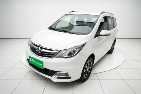 Changan Kaicene Oushang A600 2016