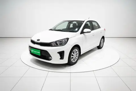Kia Pegas 2018