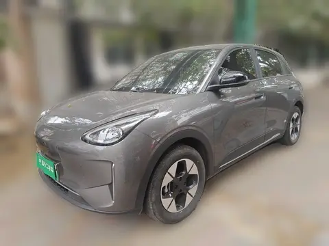 Geely Geome 2025