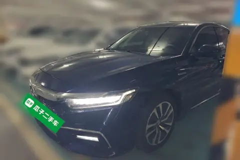 Honda Inspire 2021