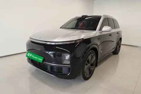Li L9 2024