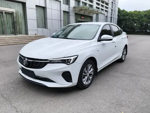 Buick Verano 2023