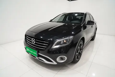 Mercedes-Benz GLA 2017