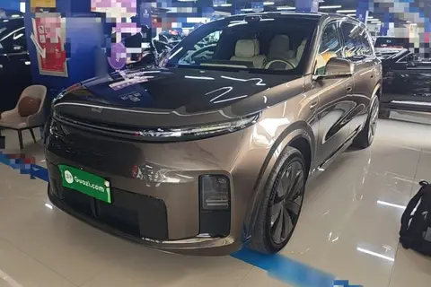 Li L9 2026