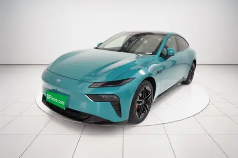 Dongfeng eπ007 2025