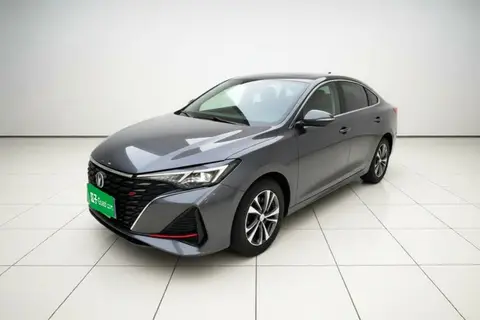 Changan Eado 2024
