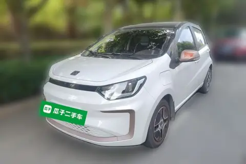 JAC (Sihao) E10X 2021