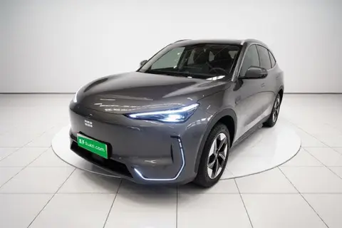 Geely E5 2025
