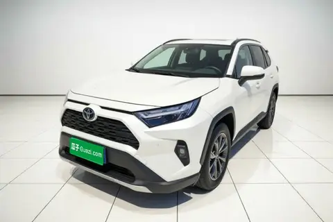 Toyota RAV4 2023