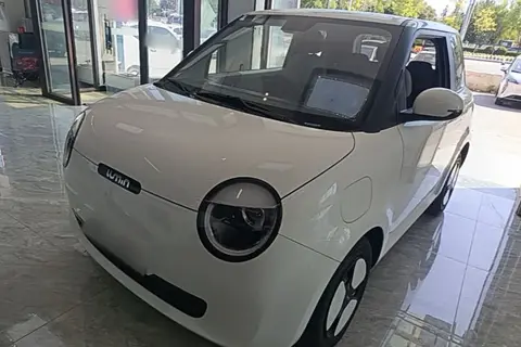 Changan Lumin 2024