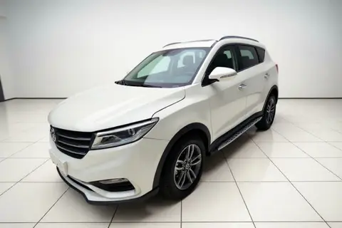 Dongfeng 580 2020