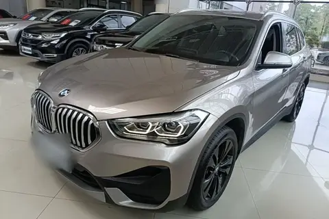 BMW X1 2021