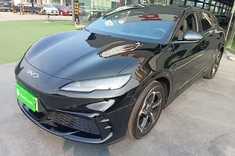 BYD Seal 06 GT 2025