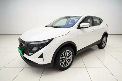 Nissan Qashqai 2025