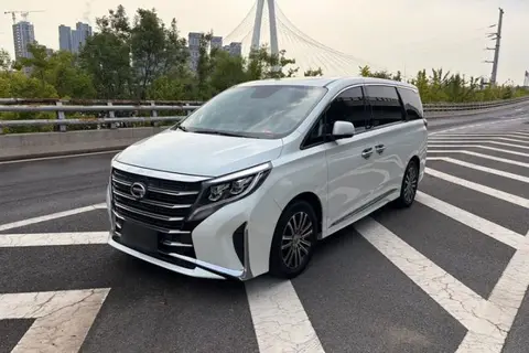 GAC M8 2022