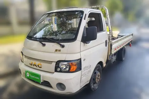JAC Refine M3 2018
