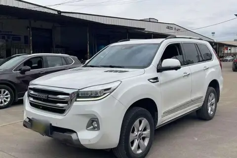 Haval H9 2020