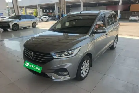 Baojun 360 2019