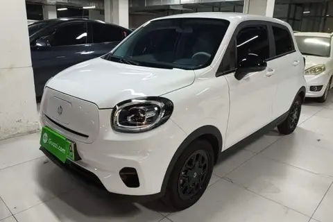 Leapmotor T03 2025