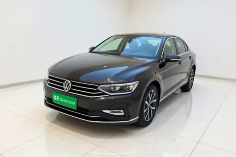 Volkswagen Magotan 2020