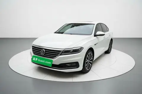 Volkswagen Lavida 2021