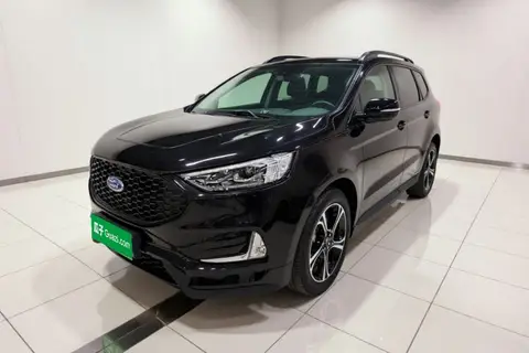 Ford Edge 2019