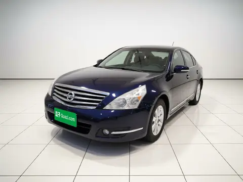 Nissan Teana 2010