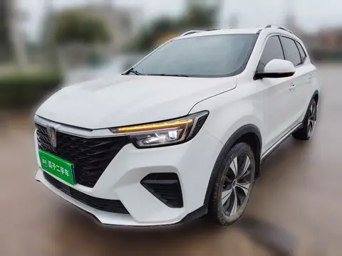 Roewe RX5 2020