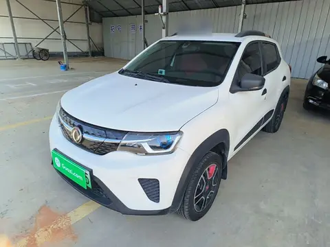 Dongfeng EX1 2022
